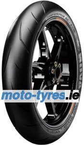 Avon 3D Supersport