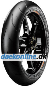 Avon 3D Supersport 120/70 ZR17 58W