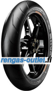 Avon 3D Supersport