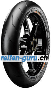 Avon 3D Supersport