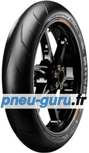 Avon 3D Supersport