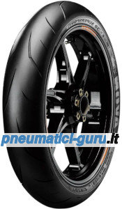Avon 3D Supersport