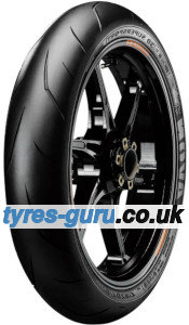 Avon 3D Supersport
