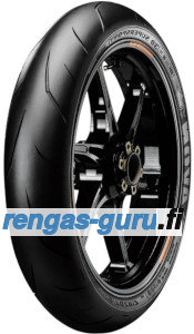 Avon 3D Supersport