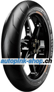 Avon 3D Supersport