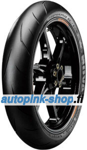 Avon 3D Supersport