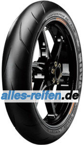 Avon 3D Supersport