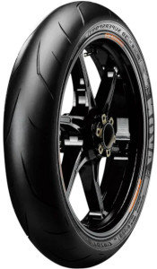 Avon 3D Supersport