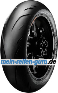Avon 3D Supersport