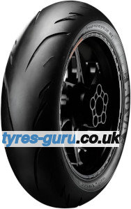 Avon 3D Supersport