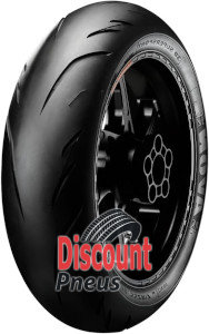 Avon 3D Supersport