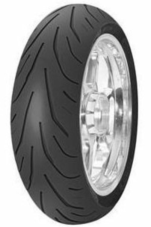 Avon 3D Ultra Supersport AV80 180/55 ZR17 73W