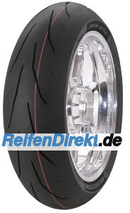 0029142963127 - 3D Ultra Xtreme (AC4) ( 180 60 ZR17 TL 75W Hinterrad Mischung ENDURANCE )