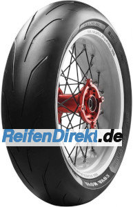 0029142876588 - 3D Ultra Xtreme AV82 (AC2) ( 180 55 ZR17 TL (73W) Hinterrad Mischung SOFT )