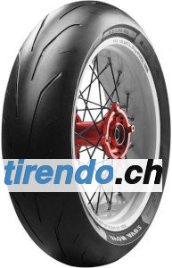 Avon 3D Ultra Xtreme AV82 (AC2) ( 180/55 ZR17 TL (73W) Hinterrad, Mischung SOFT )