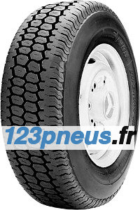 Avon Supervan AV4 pneu