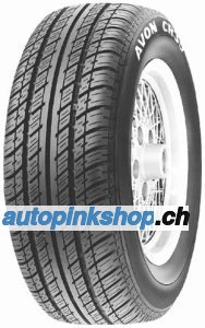 Avon Turbospeed CR39