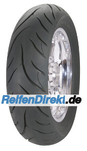 Avon AV72 Cobra ( 150/80 R16 TL 71V Hinterrad )