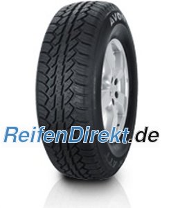 Avon Ranger ATT