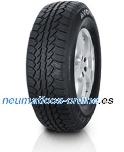 Image of Avon Ranger ATT ( 225/70 R16 103S ) 29142745464