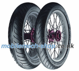Avon Roadrider MK II