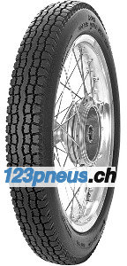 Image of Avon Sidecar Triple Duty ( 3.50-19 TL 57L roue arrière, Roue avant ) à 123pneus.ch