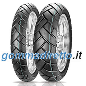 Gomma pneumatico posteriore Pirelli Scorpion Trail 130/80 R 17 65H