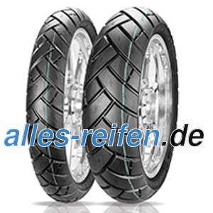 Avon Trailrider