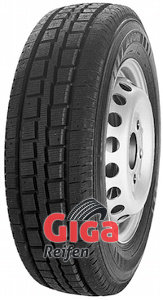 Avon Weather Master Van