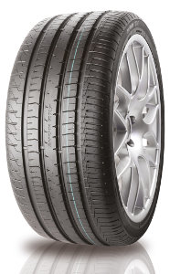 Image of PneumaticoAvon ZX7 ( 255/55 R20 110Y XL )