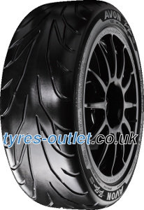 Avon ZZS 245 50 R13 93V tyres outlet