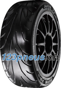 Image of Avon ZZS ( 225/45 R17 94V XL ) à 123pneus.ch