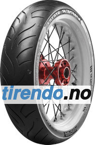 Avon AM63 Viper Stryke ( 130/70-13 TL 63P bakhjul )