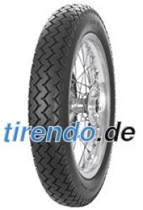 Avon AM7 Safety Mileage MK II ( 3.25-17 TL 50S Hinterrad )