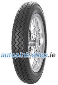Avon AM7 Safety Mileage MK II