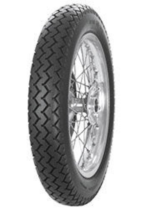 Avon AM7 Safety Mileage MK II ( 3.25-17 TL 50S Hinterrad )