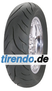 Avon AV72 Cobra ( 150/80 R16 TL 71V Hinterrad )