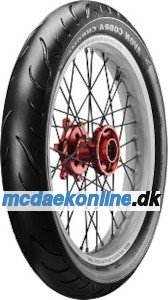 Avon Cobra Chrome ( 110/90-19 TL 62H Forhjul )
