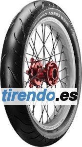 Avon Cobra Chrome ( 150/80-16 TL 71H M/C, Rueda delantera )