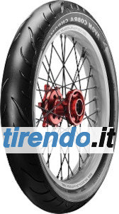 Image of Avon Cobra Chrome ( 130/70 R18 TL 63H M/C, ruota anteriore )