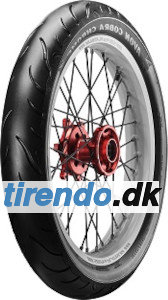 Avon Cobra Chrome ( 100/90-19 TL 57V Forhjul )