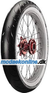 Avon Cobra Chrome ( 100/90-19 TL 57V Forhjul WW )