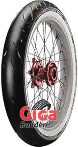 Avon Cobra Chrome