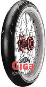 Avon Cobra Chrome
