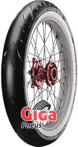 Avon Cobra Chrome