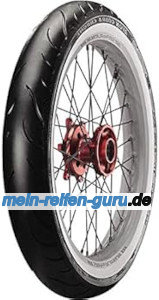 Avon COBRA CHROME  MT90 B16 74H RF TL M/C VORDERRAD 