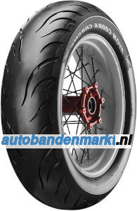 Avon Cobra Chrome ( 280/35 VR18 TL (84V) Achterwiel )