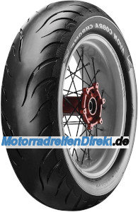 Buy Metzeler ME 888 Marathon Ultra Radial Motorcycle Tyre | Demon Tweeks