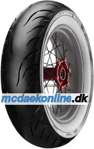 Avon Cobra Chrome ( MT90B16 RF TL 74H Baghjul, M/C WW )