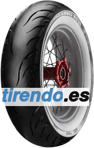 Avon Cobra Chrome ( MT90B16 RF TL 74H Rueda trasera, M/C WW )